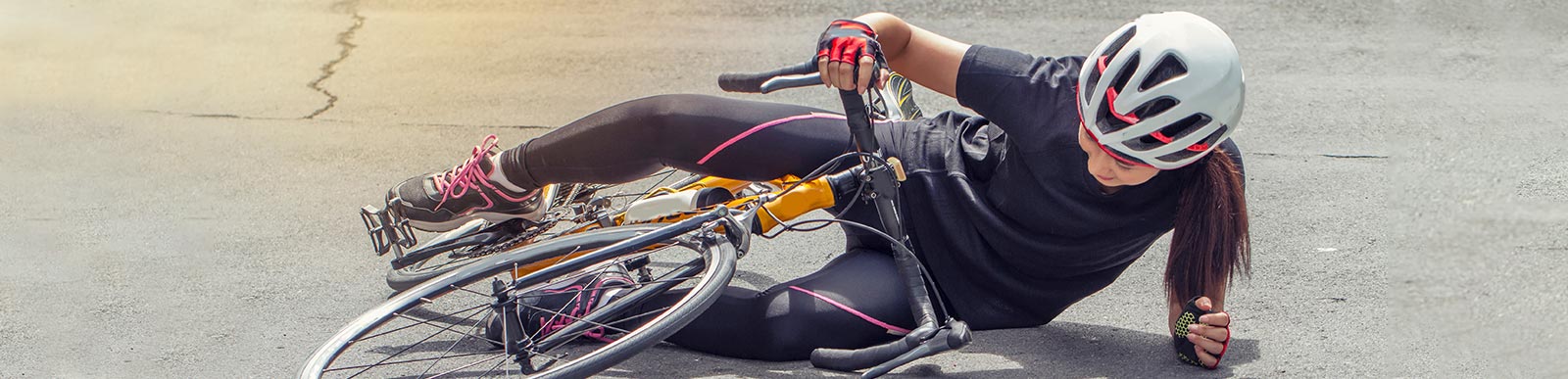 Cycling Rib Injuries