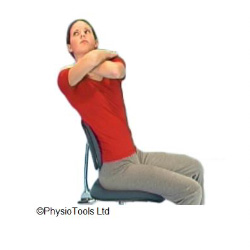 Physical Therapy Rehabilitation Rib Injury Clinic